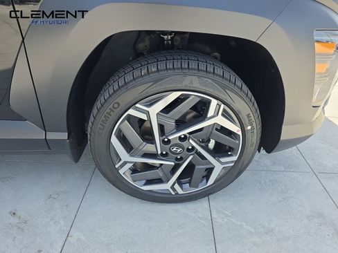 New 2026 Hyundai Kona SEL Premium image 34