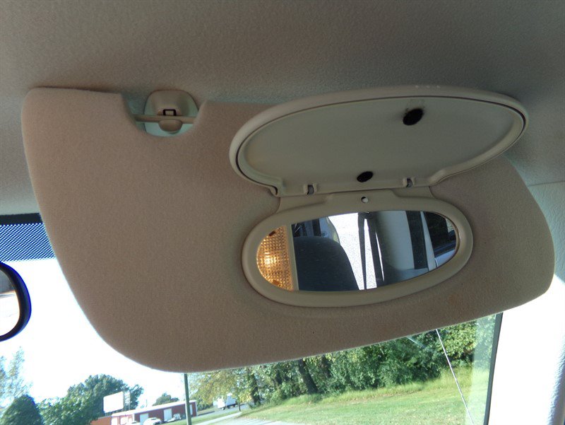 Used 2008 Chrysler PT Cruiser Touring FWD image 41