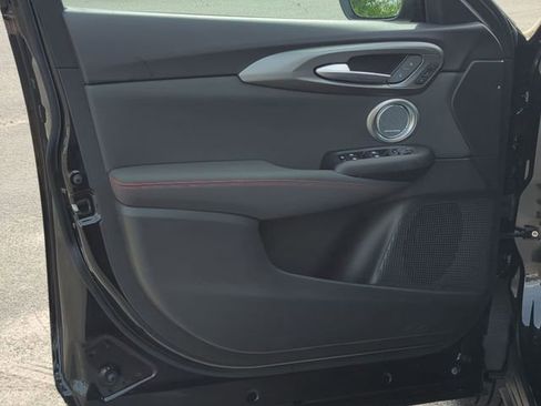 Used 2024 Dodge Hornet R/T Plus w/ Tech Pack Plus w/o Parking image 18