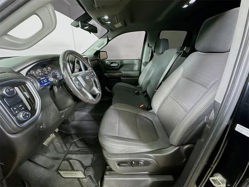 Used 2020 Chevrolet Silverado 1500 RST w/ All-Star Edition image 15