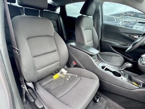 Used 2020 Chevrolet Malibu LS FWD image 14