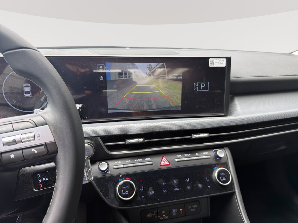 Used 2024 Hyundai Sonata SEL w/ Convenience Package FWD image 24