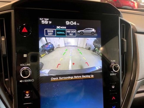 Used 2026 Subaru Crosstrek 2.0i Premium image 29