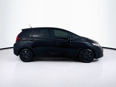 Used 2015 Honda Fit LX image 8