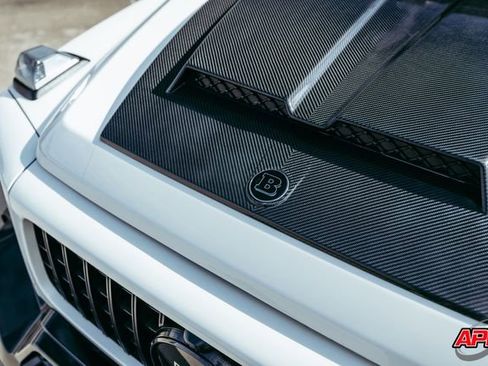 Used 2019 Mercedes-Benz G 550 image 29