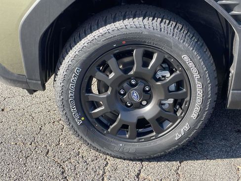 New 2026 Subaru Forester Wilderness image 7