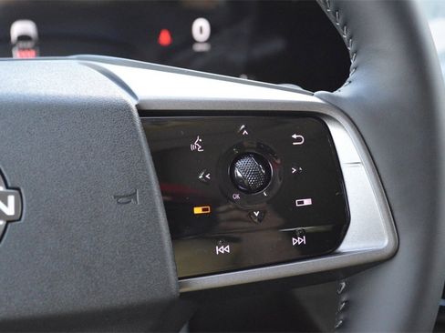 New 2025 Nissan Murano SL w/ Cargo Package image 30