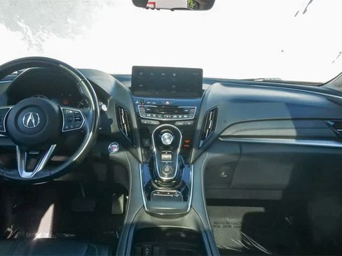 Used 2020 Acura RDX FWD w/ Technology Package image 12