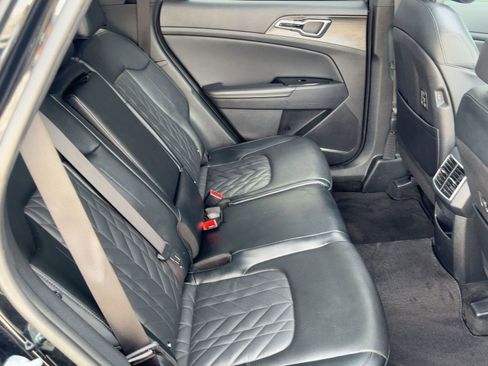 Used 2023 Kia Sportage X-Pro Prestige image 30