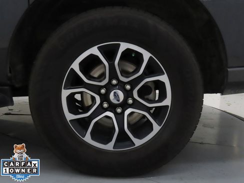 Certified 2024 Ford Expedition Max XLT image 30