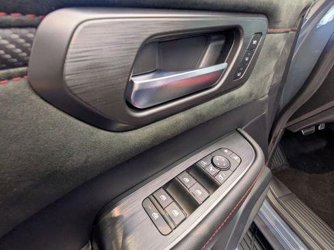 New 2026 Nissan Armada NISMO image 12