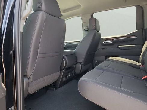 New 2026 Chevrolet Silverado 1500 RST RWD image 9
