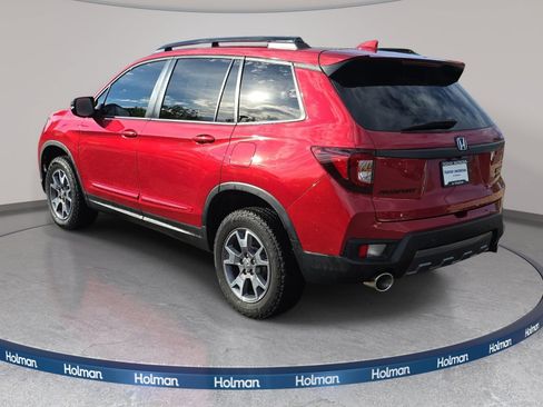 Used 2023 Honda Passport TrailSport image 8