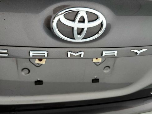 Used 2023 Toyota Camry LE AWD/4WD image 13