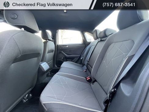 New 2026 Volkswagen Jetta Sport image 25