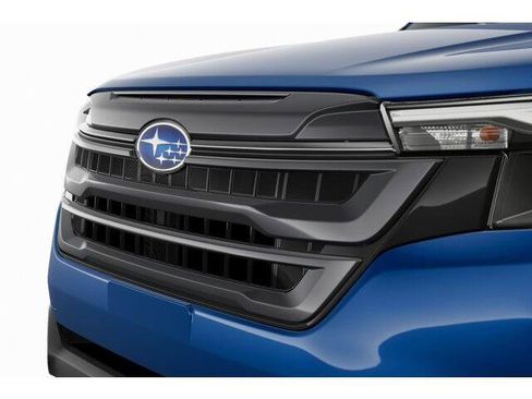 New 2026 Subaru Forester Premium AWD/4WD image 11