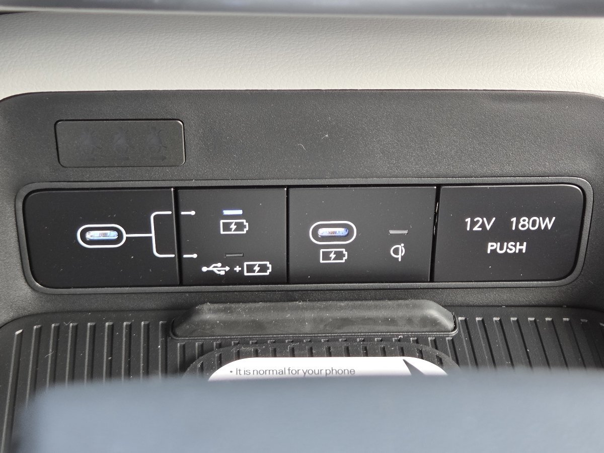 New 2027 Hyundai Kona SEL Sport AWD/4WD image 11