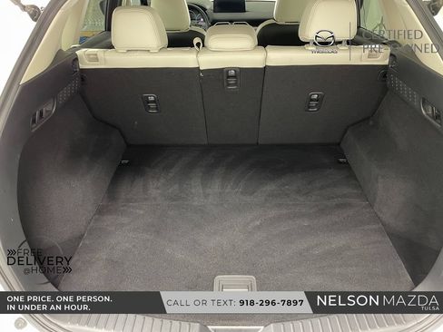 Certified 2022 MAZDA CX-5 AWD 2.5 S w/ Preferred Package image 36