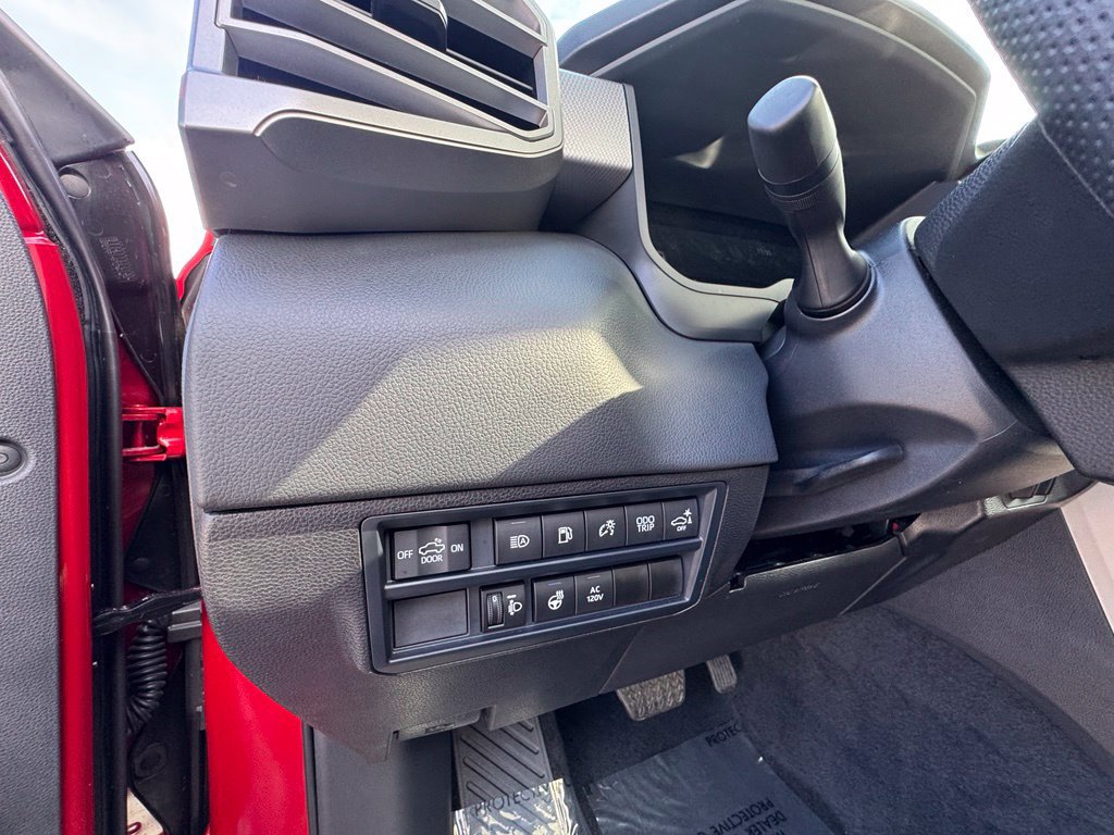 Used 2026 Toyota Tundra Limited AWD/4WD image 18