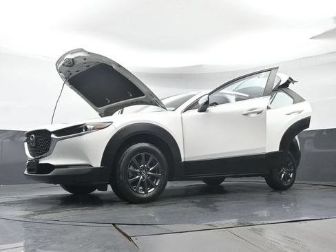 Used 2022 MAZDA CX-30 AWD 2.5 S image 39