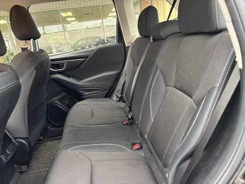 Used 2020 Subaru Forester w/ Alloy Wheel Package image 11