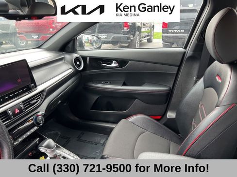 Certified 2024 Kia Forte GT image 41