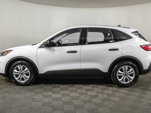 Used 2021 Ford Escape S FWD image 19