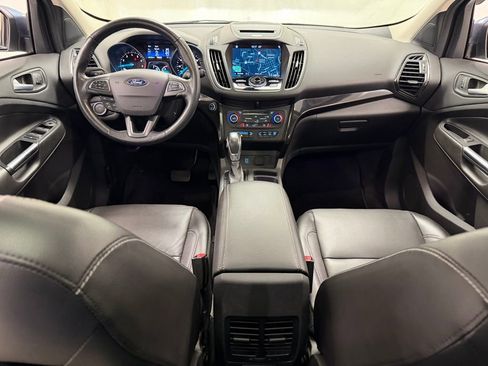 Used 2018 Ford Escape Titanium image 30