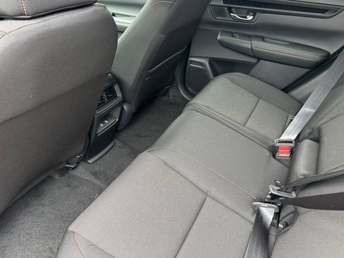 New 2026 Honda CR-V TrailSport image 12