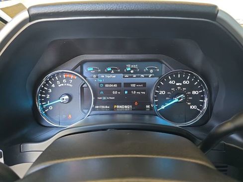 Used 2019 Ford F250 Lariat image 12