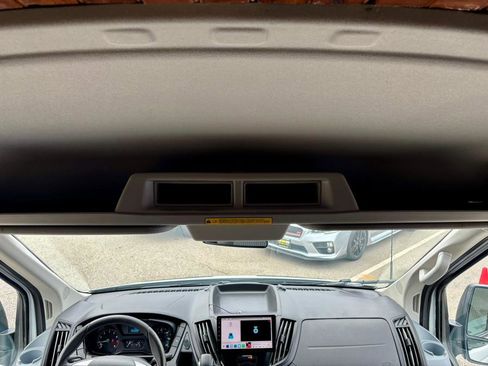 Used 2019 Ford Transit 250 148 Medium Roof image 18