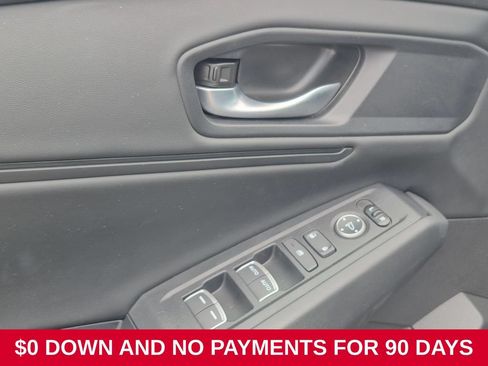 Used 2025 Honda Accord SE image 13