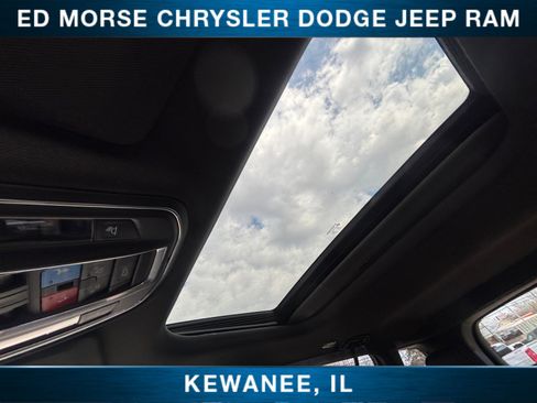 New 2026 Jeep Grand Cherokee Laredo X AWD/4WD image 33