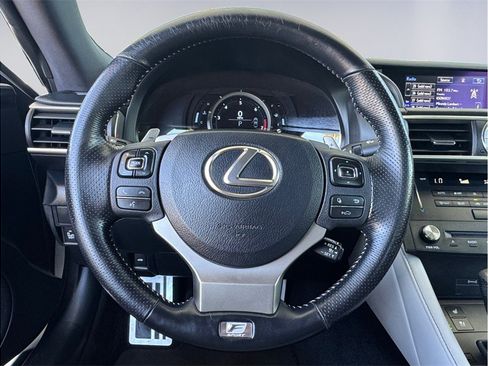 Used 2016 Lexus RC 350 RWD image 13