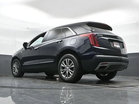Used 2021 Cadillac XT5 Premium Luxury image 51