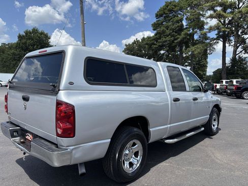 Used 2008 Dodge Ram 1500 Truck ST RWD image 7