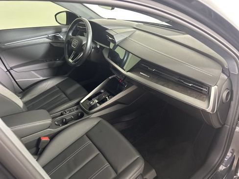 Used 2024 Audi A3 2.0T Premium Plus w/ Premium Plus Package AWD/4WD image 12