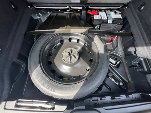 Certified 2026 Mercedes-Benz GLC 300 4MATIC image 42