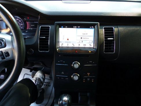 Used 2019 Ford Flex SEL w/ Equipment Group 202A AWD/4WD image 31