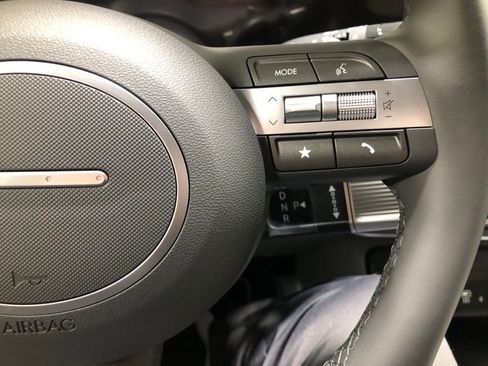 New 2026 Hyundai Kona SEL Premium AWD/4WD image 20