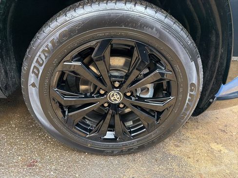 Used 2023 Toyota RAV4 XSE w/ XSE Grade Weather Package image 35