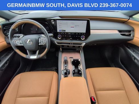 Used 2025 Lexus RX 350 Premium FWD image 17