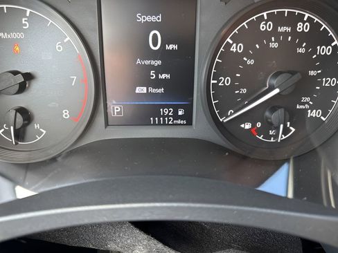 Used 2024 Nissan Altima 2.5 S image 21