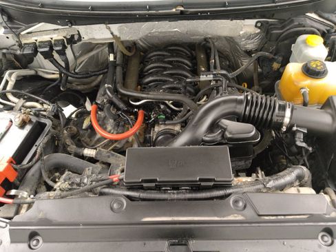 Used 2014 Ford F150 STX w/ Equipment Group 201A Mid AWD/4WD image 30