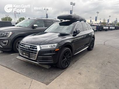 Used 2020 Audi Q5 2.0T Premium