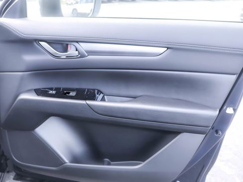 New 2025 MAZDA CX-5 AWD 2.5 S w/ Select Package image 69