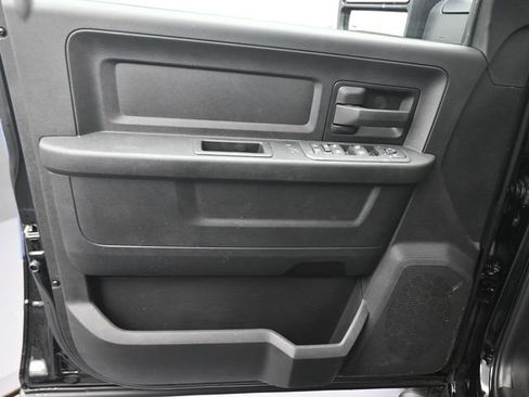 New 2026 RAM 2500 Tradesman image 27