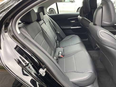 New 2026 Mercedes-Benz C 300 4MATIC Sedan image 40