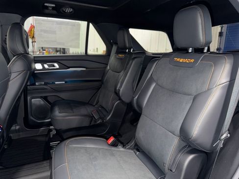 New 2026 Ford Explorer Tremor AWD/4WD image 14