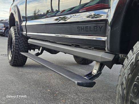 Used 2022 Ford F250 Lariat w/ Lariat Ultimate Package image 18